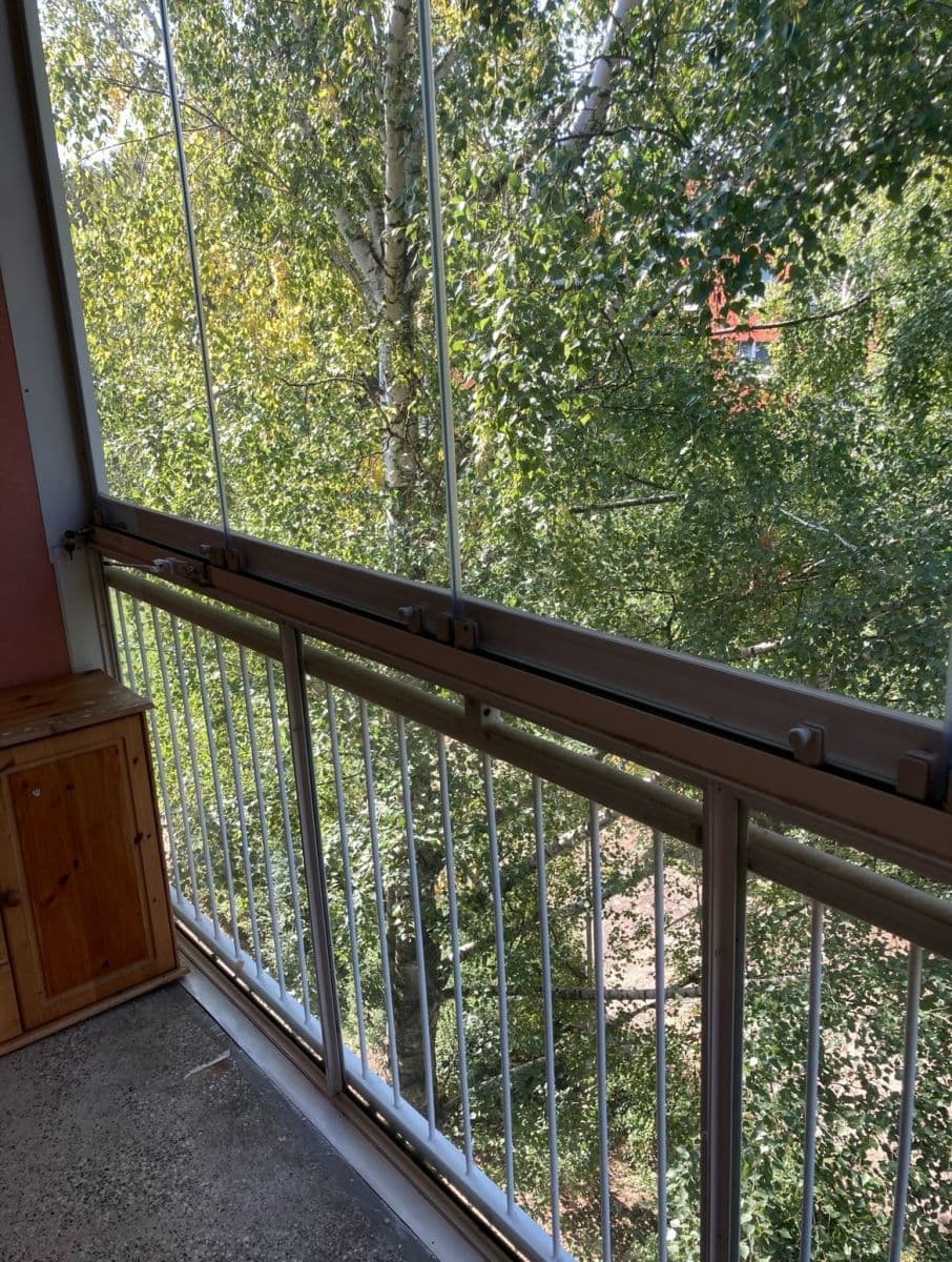 Pronájem bytu 2+1 60 m², Letovická, Brno, Jihomoravský kraj Pronájem bytu 2+1 60 m², Letovická, Brno, Jihomoravský kraj