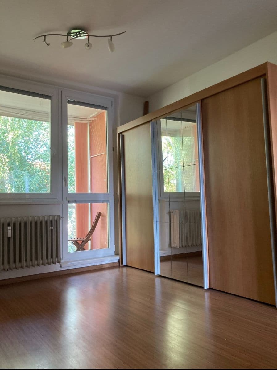 Pronájem bytu 2+1 60 m², Letovická, Brno, Jihomoravský kraj Pronájem bytu 2+1 60 m², Letovická, Brno, Jihomoravský kraj