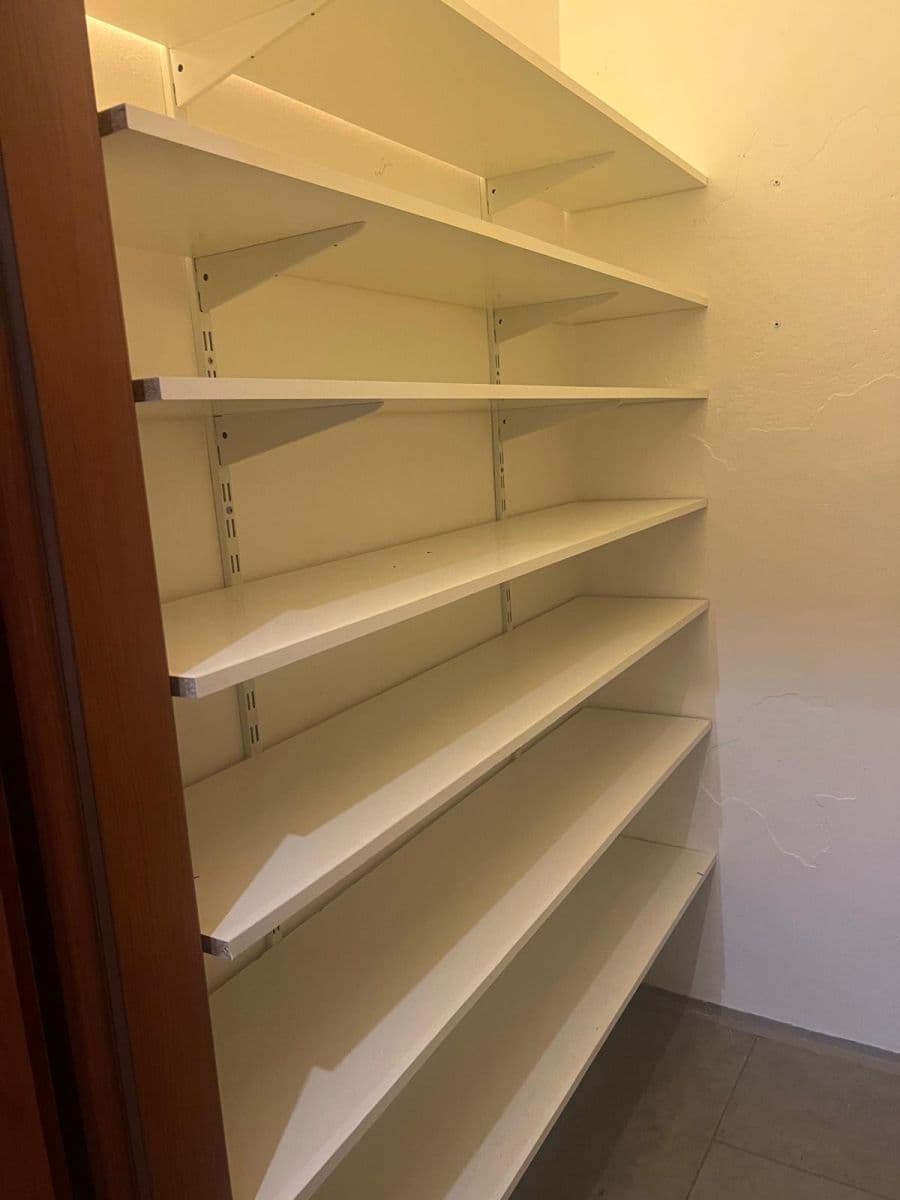 Pronájem bytu 2+1 60 m², Letovická, Brno, Jihomoravský kraj Pronájem bytu 2+1 60 m², Letovická, Brno, Jihomoravský kraj