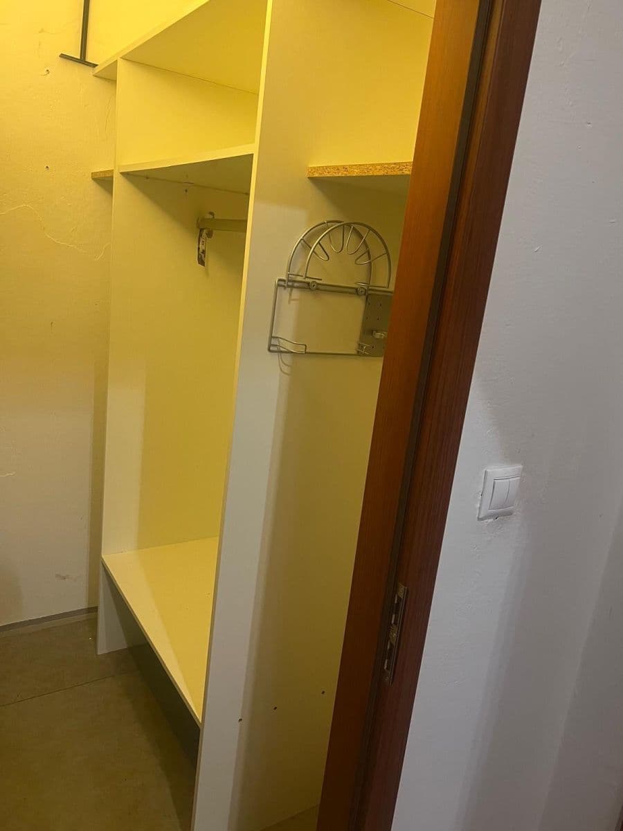 Pronájem bytu 2+1 60 m², Letovická, Brno, Jihomoravský kraj Pronájem bytu 2+1 60 m², Letovická, Brno, Jihomoravský kraj