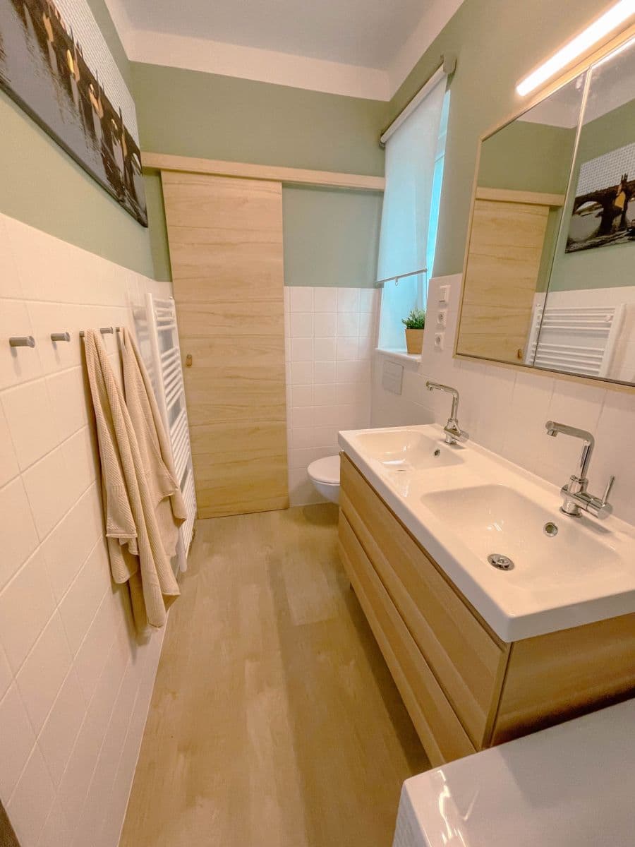 Prodej domu 65 m², pozemek 300 m², Na Ročkově, Praha, Praha Prodej domu 65 m², pozemek 300 m², Na Ročkově, Praha, Praha