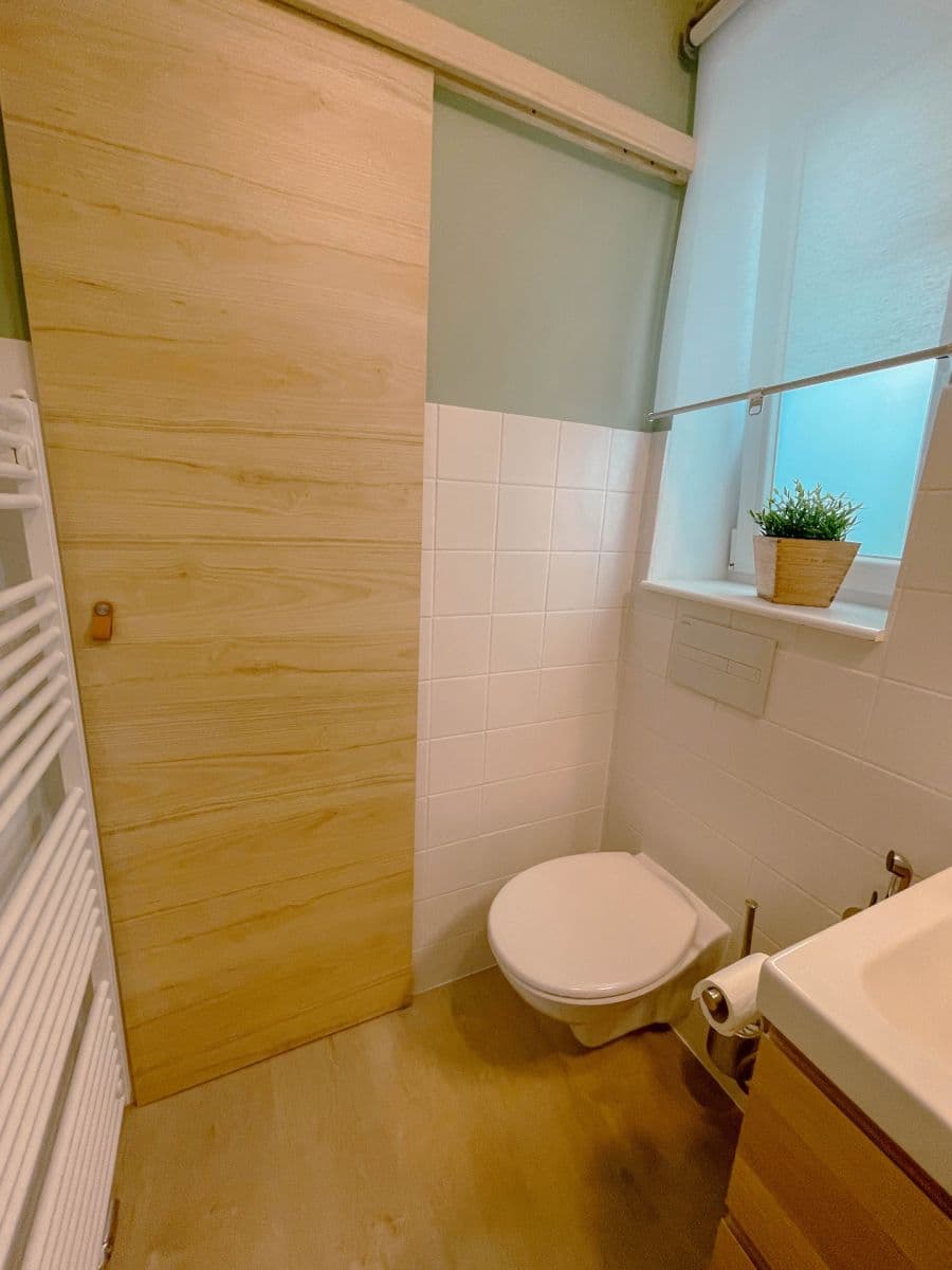 Prodej domu 65 m², pozemek 300 m², Na Ročkově, Praha, Praha Prodej domu 65 m², pozemek 300 m², Na Ročkově, Praha, Praha