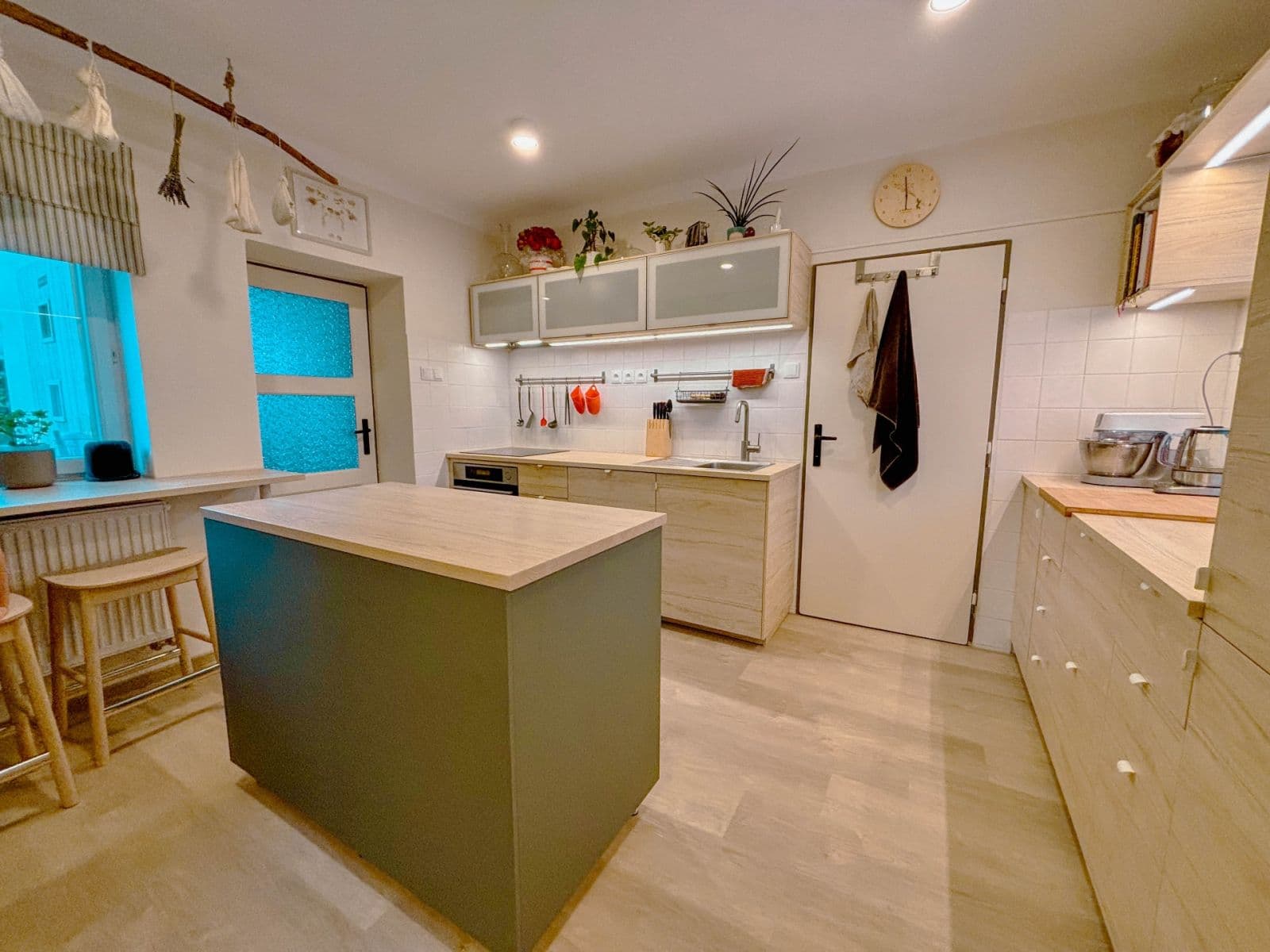 Prodej domu 65 m², pozemek 300 m², Na Ročkově, Praha, Praha Prodej domu 65 m², pozemek 300 m², Na Ročkově, Praha, Praha