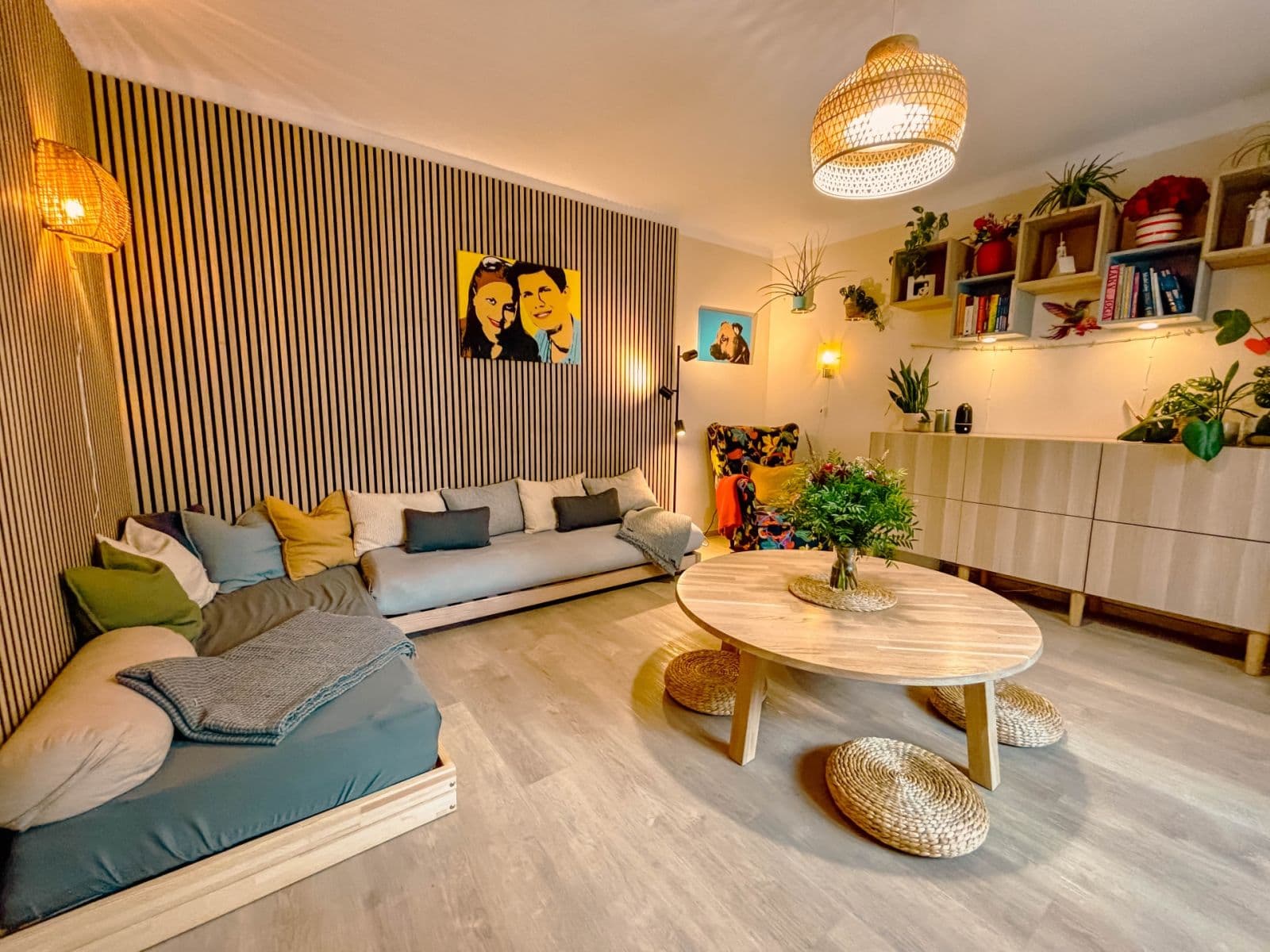 Prodej domu 65 m², pozemek 300 m², Na Ročkově, Praha, Praha Prodej domu 65 m², pozemek 300 m², Na Ročkově, Praha, Praha