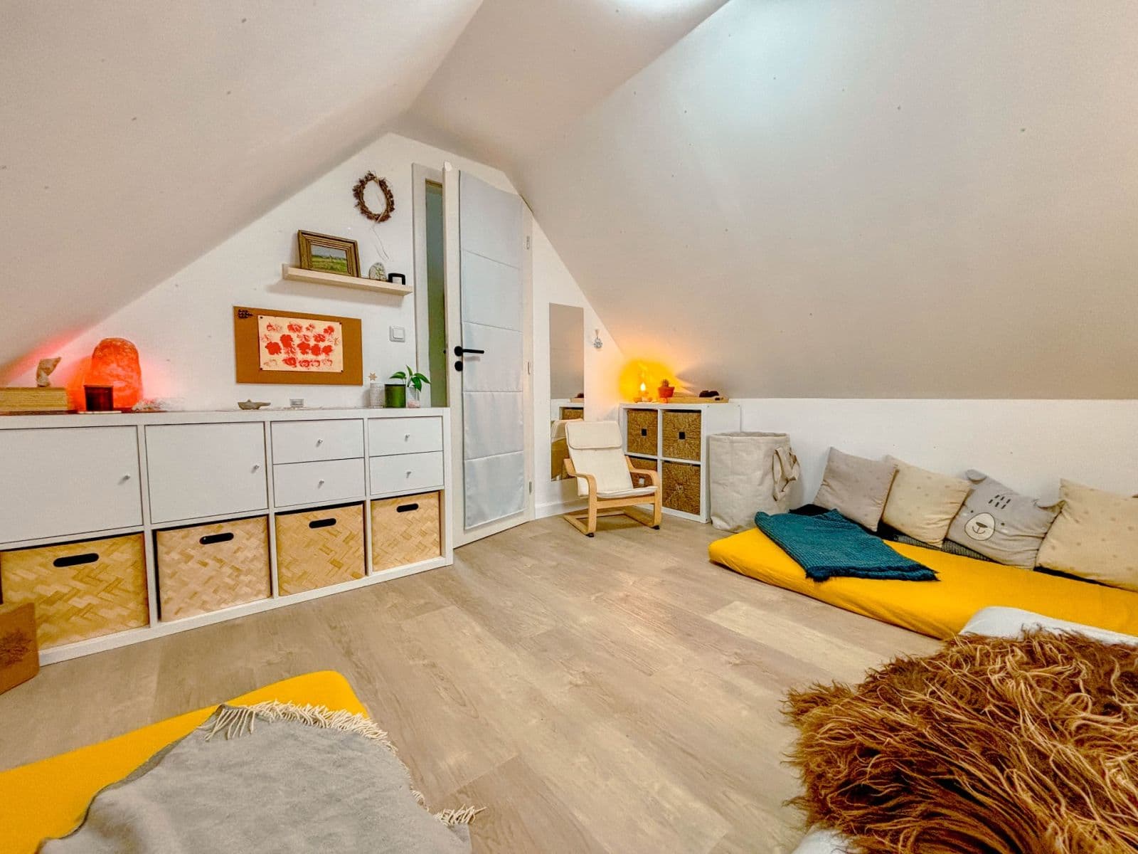 Prodej domu 65 m², pozemek 300 m², Na Ročkově, Praha, Praha Prodej domu 65 m², pozemek 300 m², Na Ročkově, Praha, Praha