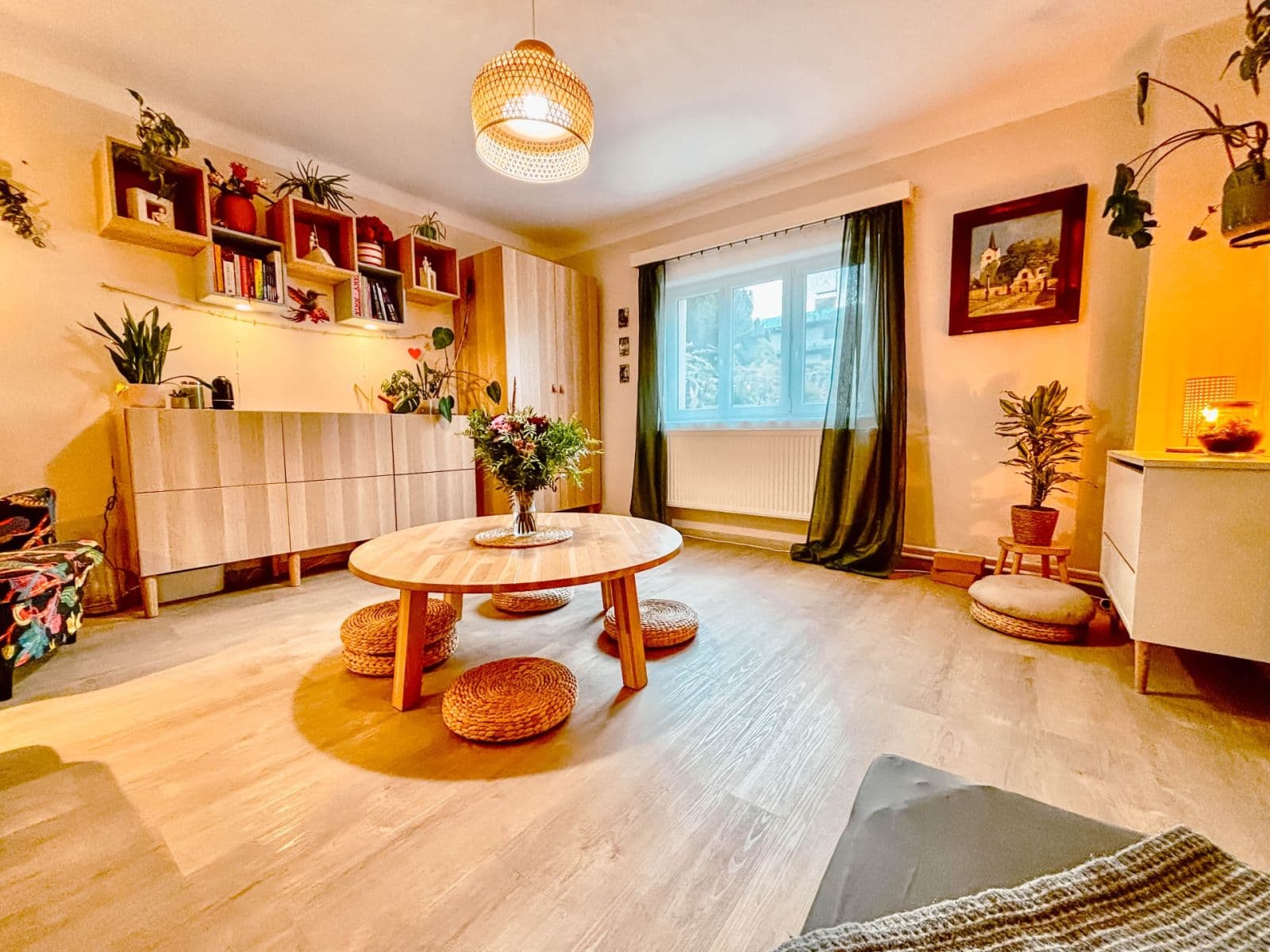 Prodej domu 65 m², pozemek 300 m², Na Ročkově, Praha, Praha Prodej domu 65 m², pozemek 300 m², Na Ročkově, Praha, Praha