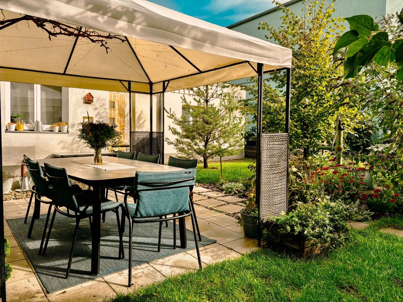 Prodej domu 65 m², pozemek 300 m², Na Ročkově, Praha, Praha Prodej domu 65 m², pozemek 300 m², Na Ročkově, Praha, Praha