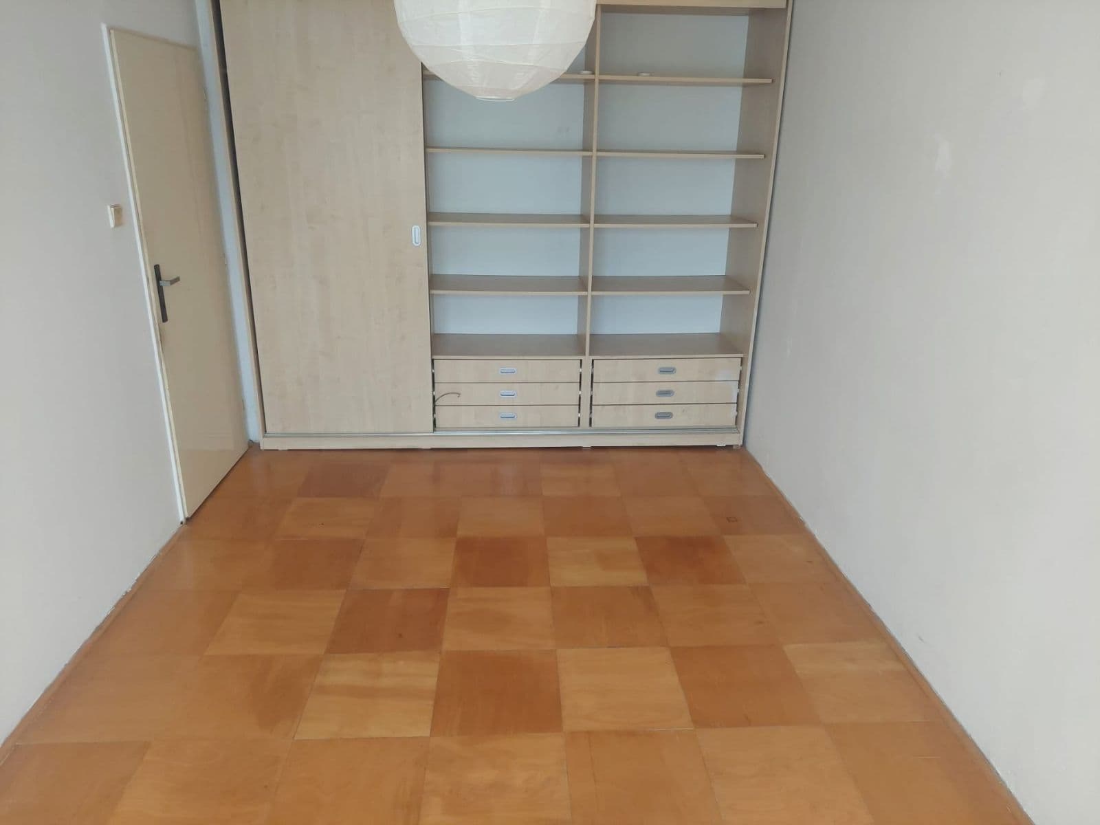 Pronájem bytu 2+1 49 m², SPC V, Krnov, Moravskoslezský kraj Pronájem bytu 2+1 49 m², SPC V, Krnov, Moravskoslezský kraj