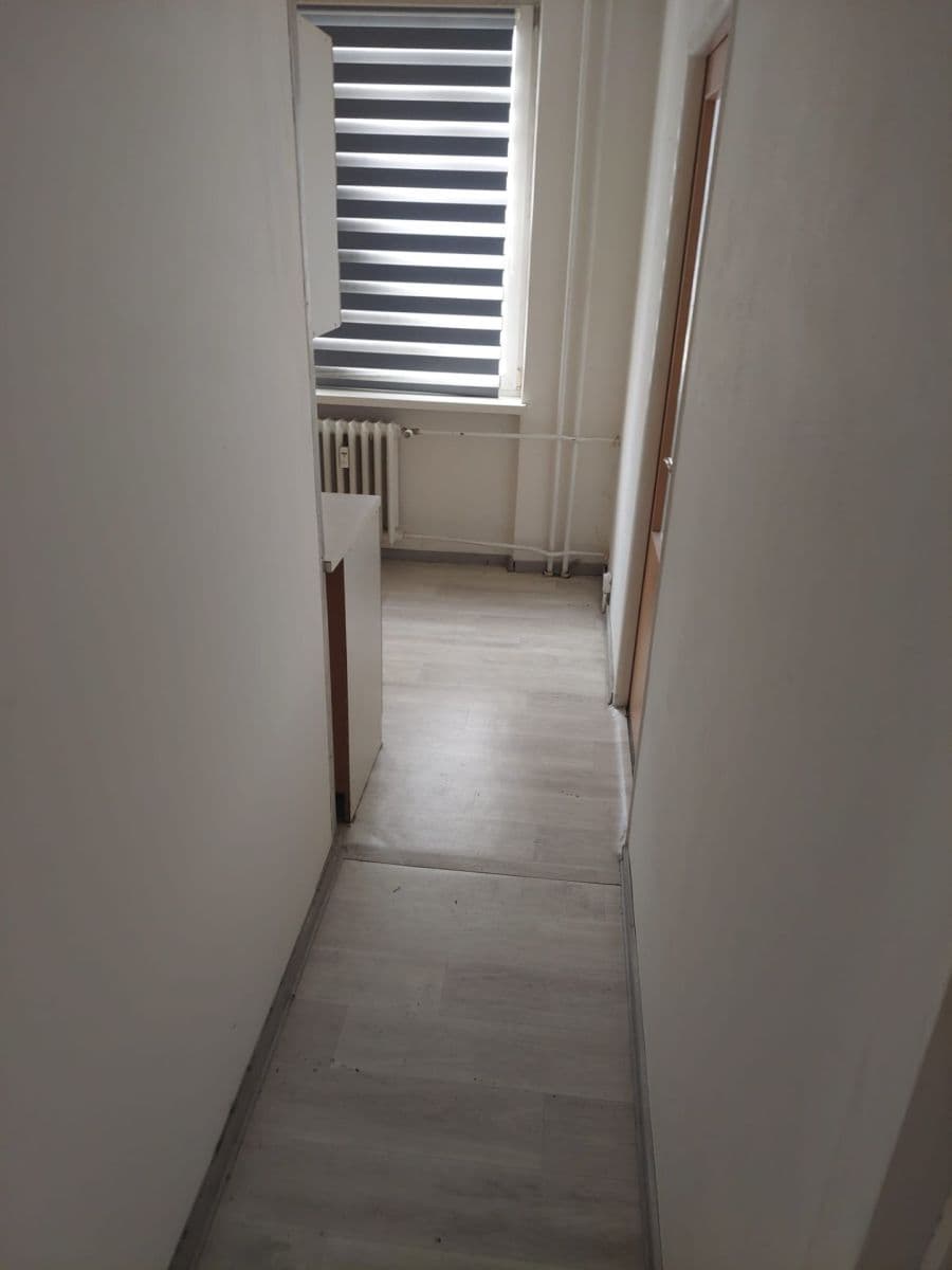 Pronájem bytu 2+1 49 m², SPC V, Krnov, Moravskoslezský kraj Pronájem bytu 2+1 49 m², SPC V, Krnov, Moravskoslezský kraj