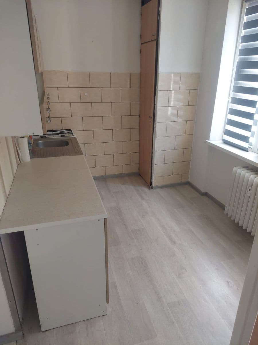 Pronájem bytu 2+1 49 m², SPC V, Krnov, Moravskoslezský kraj Pronájem bytu 2+1 49 m², SPC V, Krnov, Moravskoslezský kraj