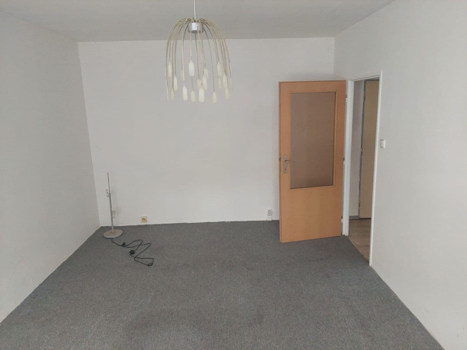 Pronájem bytu 2+1 49 m², SPC V, Krnov, Moravskoslezský kraj Pronájem bytu 2+1 49 m², SPC V, Krnov, Moravskoslezský kraj
