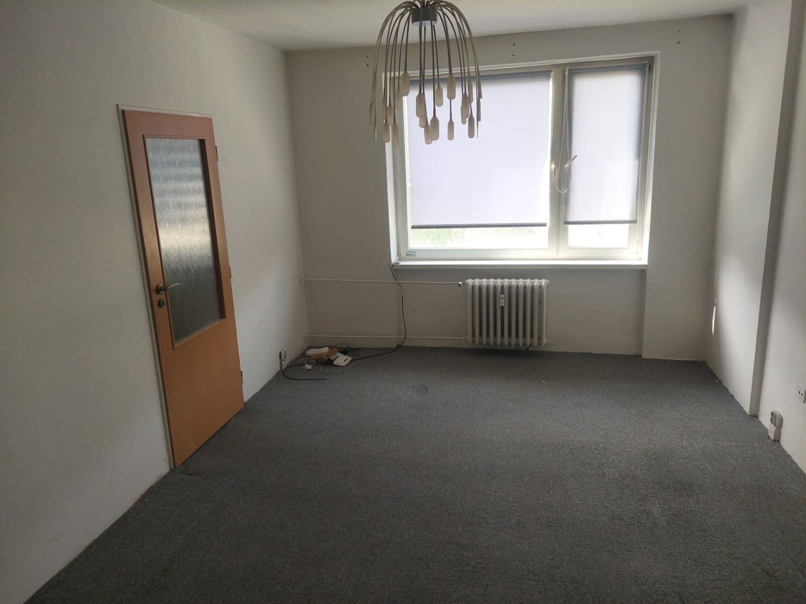 Pronájem bytu 2+1 49 m², SPC V, Krnov, Moravskoslezský kraj Pronájem bytu 2+1 49 m², SPC V, Krnov, Moravskoslezský kraj