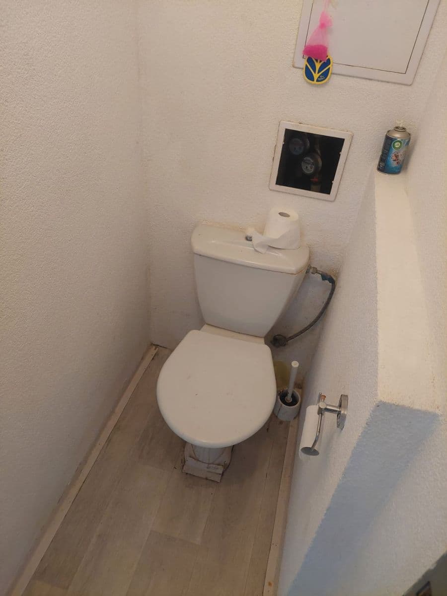 Pronájem bytu 2+1 49 m², SPC V, Krnov, Moravskoslezský kraj Pronájem bytu 2+1 49 m², SPC V, Krnov, Moravskoslezský kraj