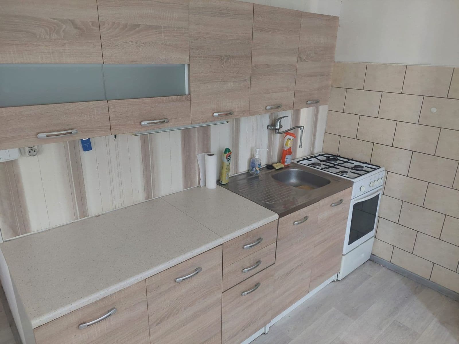 Pronájem bytu 2+1 49 m², SPC V, Krnov, Moravskoslezský kraj Pronájem bytu 2+1 49 m², SPC V, Krnov, Moravskoslezský kraj