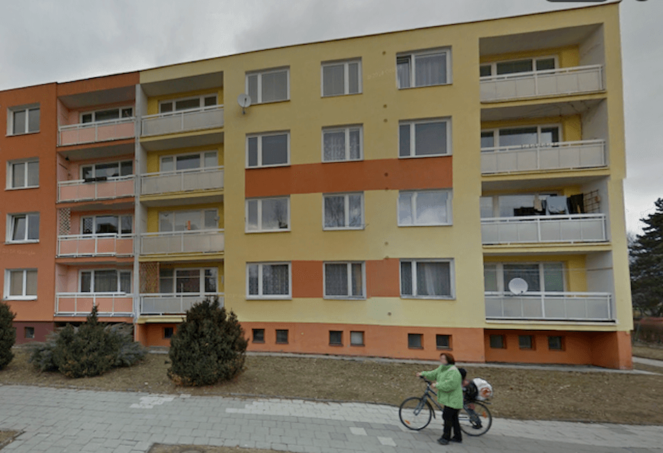 Pronájem bytu 2+1 49 m², SPC V, Krnov, Moravskoslezský kraj Pronájem bytu 2+1 49 m², SPC V, Krnov, Moravskoslezský kraj