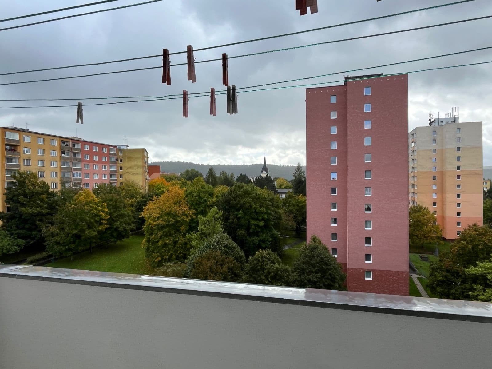 Prodej bytu 2+1 64 m², U Koupaliště, Karlovy Vary, Karlovarský kraj Prodej bytu 2+1 64 m², U Koupaliště, Karlovy Vary, Karlovarský kraj