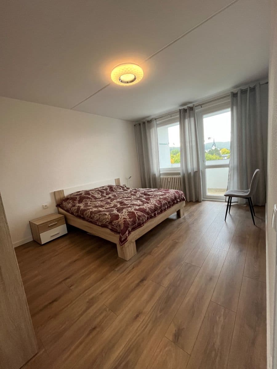 Prodej bytu 2+1 64 m², U Koupaliště, Karlovy Vary, Karlovarský kraj Prodej bytu 2+1 64 m², U Koupaliště, Karlovy Vary, Karlovarský kraj