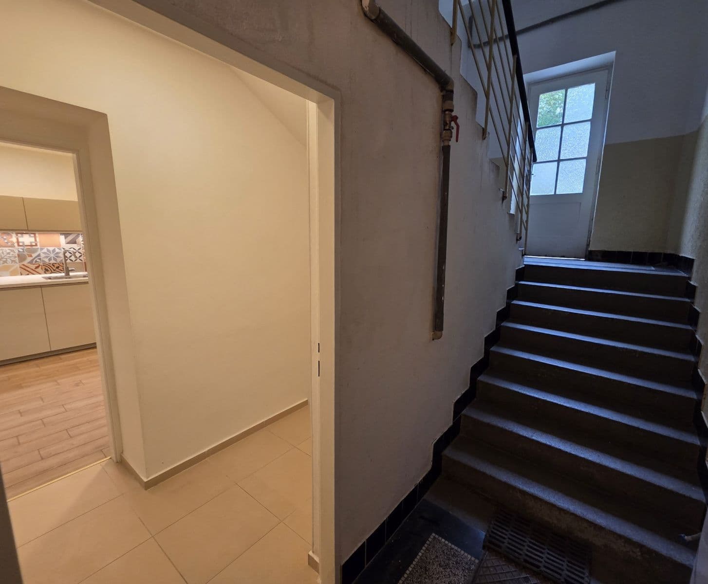 Prodej bytu 2+kk 36 m², Terronská, Praha, Praha Prodej bytu 2+kk 36 m², Terronská, Praha, Praha