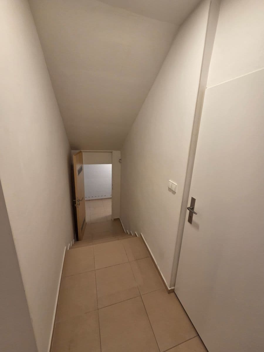Prodej bytu 2+kk 36 m², Terronská, Praha, Praha Prodej bytu 2+kk 36 m², Terronská, Praha, Praha