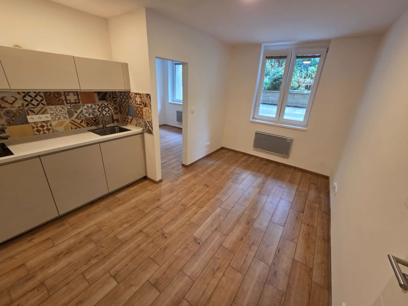 Prodej bytu 2+kk 36 m², Terronská, Praha, Praha Prodej bytu 2+kk 36 m², Terronská, Praha, Praha