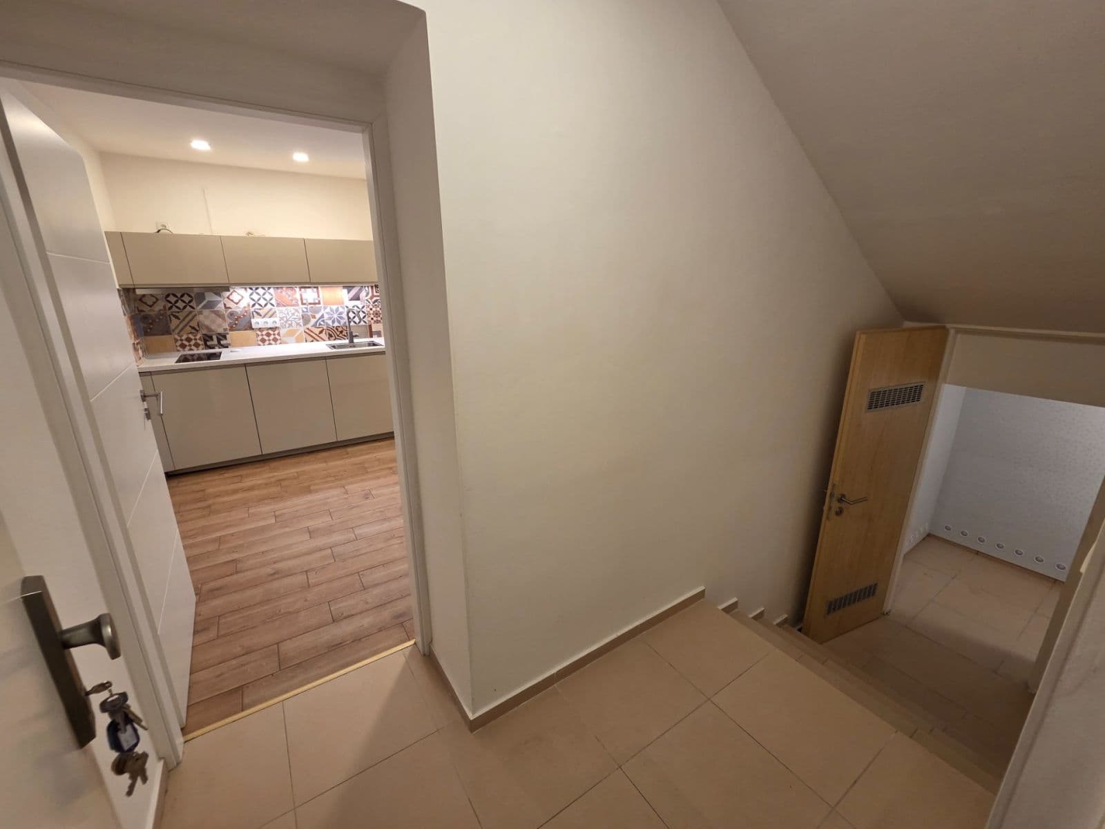 Prodej bytu 2+kk 36 m², Terronská, Praha, Praha Prodej bytu 2+kk 36 m², Terronská, Praha, Praha