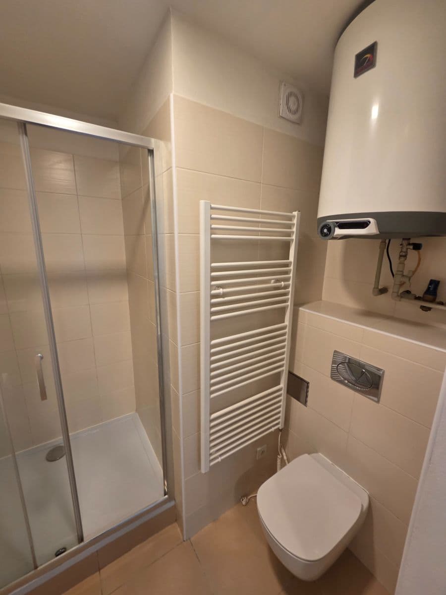 Prodej bytu 2+kk 36 m², Terronská, Praha, Praha Prodej bytu 2+kk 36 m², Terronská, Praha, Praha