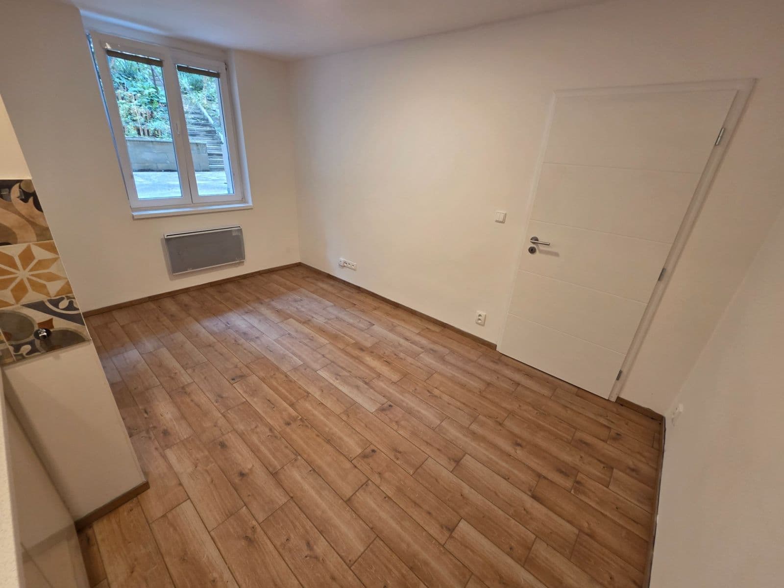Prodej bytu 2+kk 36 m², Terronská, Praha, Praha Prodej bytu 2+kk 36 m², Terronská, Praha, Praha