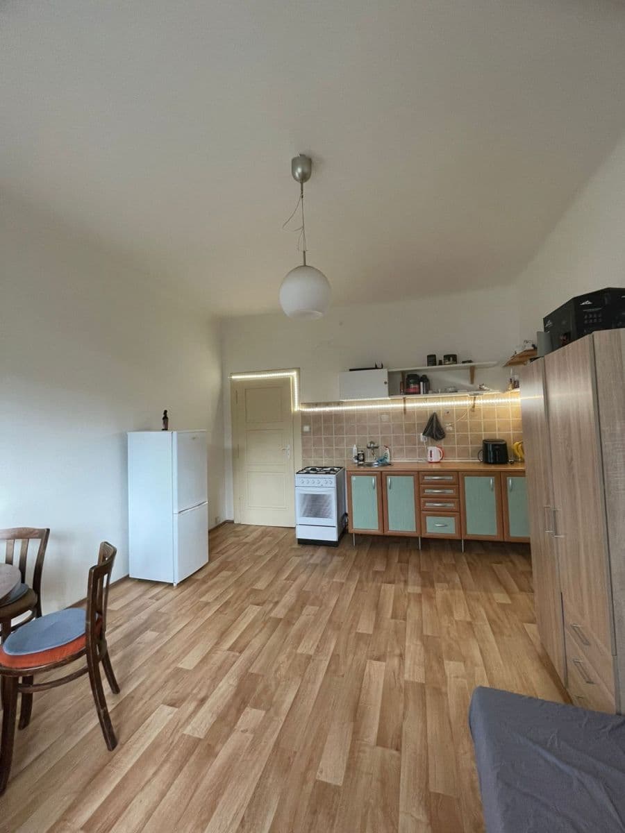 Pronájem bytu 2+kk 53 m², Podolská, Praha, Praha Pronájem bytu 2+kk 53 m², Podolská, Praha, Praha