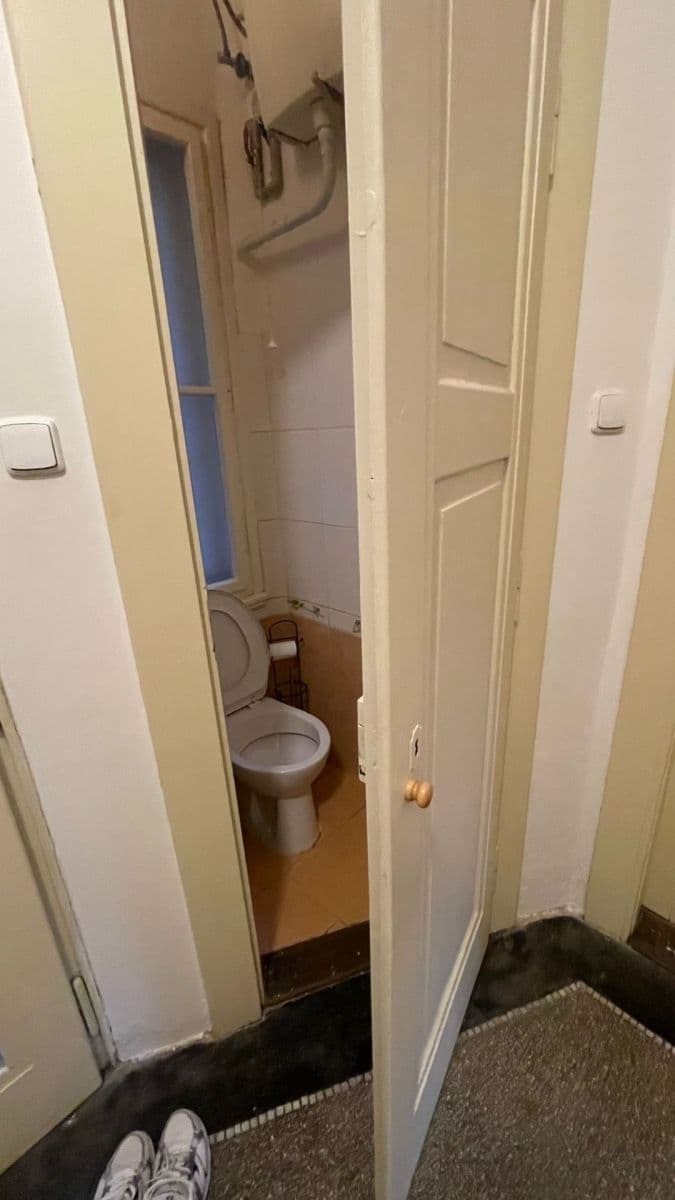 Pronájem bytu 2+kk 53 m², Podolská, Praha, Praha Pronájem bytu 2+kk 53 m², Podolská, Praha, Praha