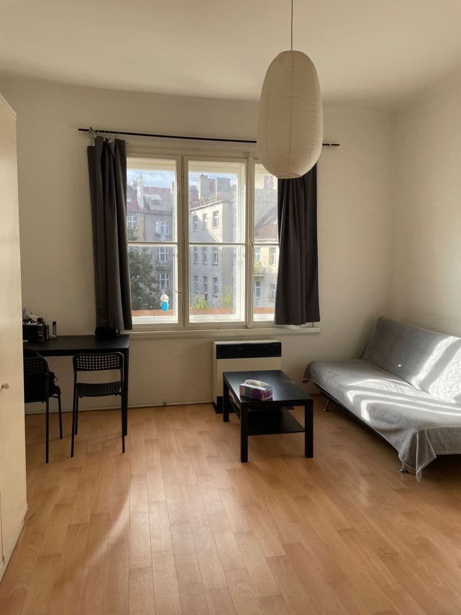 Pronájem bytu 2+kk 53 m², Podolská, Praha, Praha Pronájem bytu 2+kk 53 m², Podolská, Praha, Praha