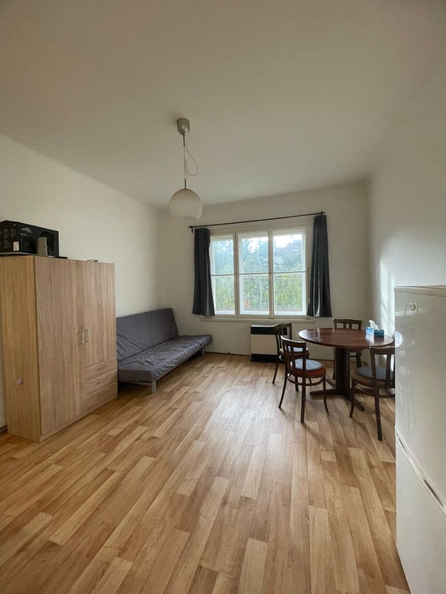 Pronájem bytu 2+kk 53 m², Podolská, Praha, Praha Pronájem bytu 2+kk 53 m², Podolská, Praha, Praha