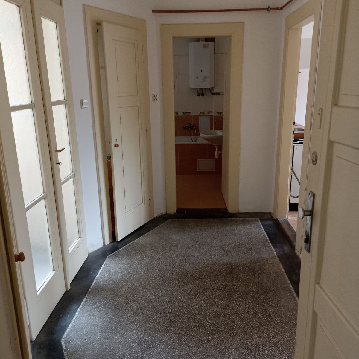 Pronájem bytu 2+kk 53 m², Podolská, Praha, Praha Pronájem bytu 2+kk 53 m², Podolská, Praha, Praha