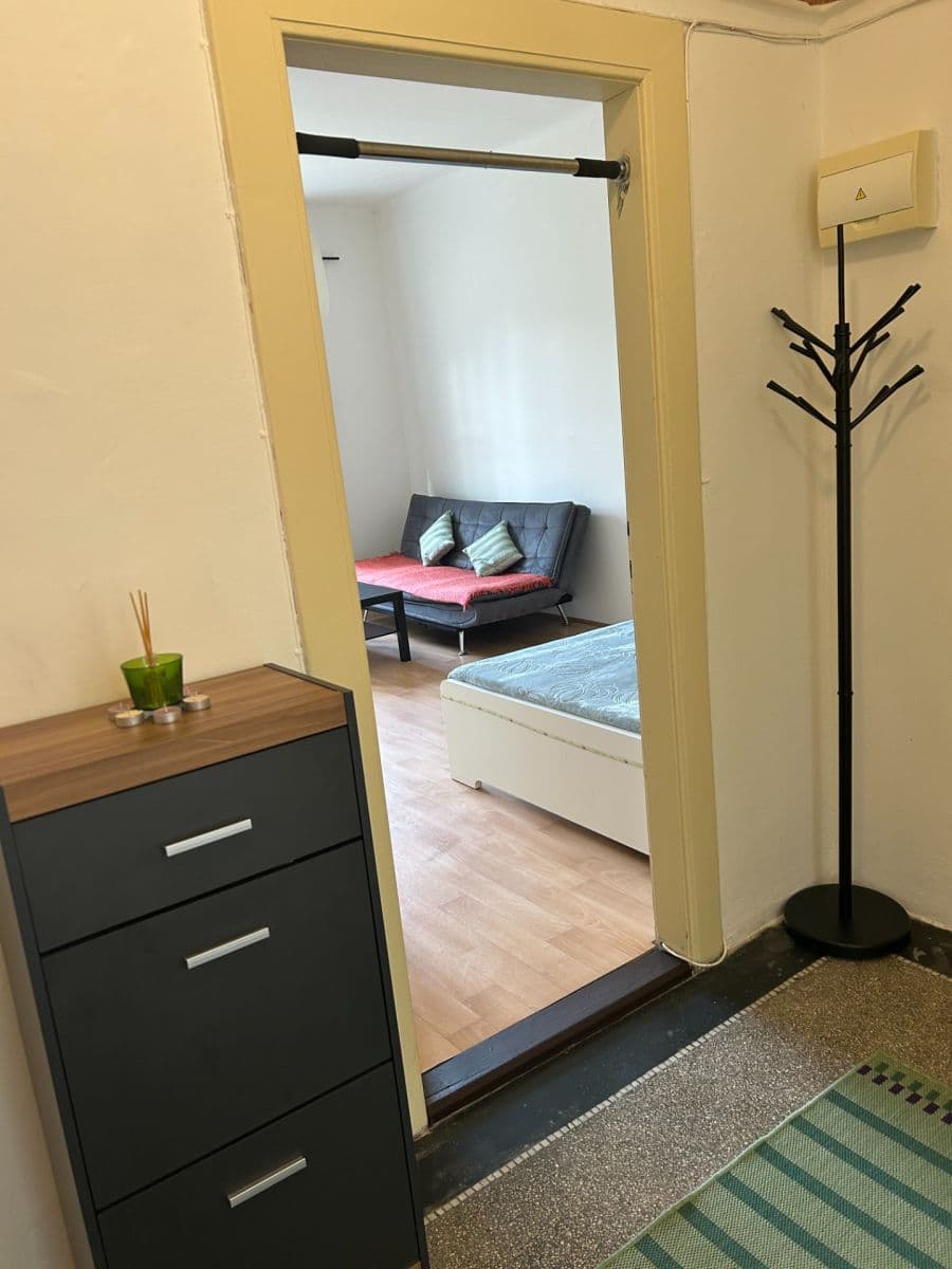 Pronájem bytu 2+kk 53 m², Podolská, Praha, Praha Pronájem bytu 2+kk 53 m², Podolská, Praha, Praha