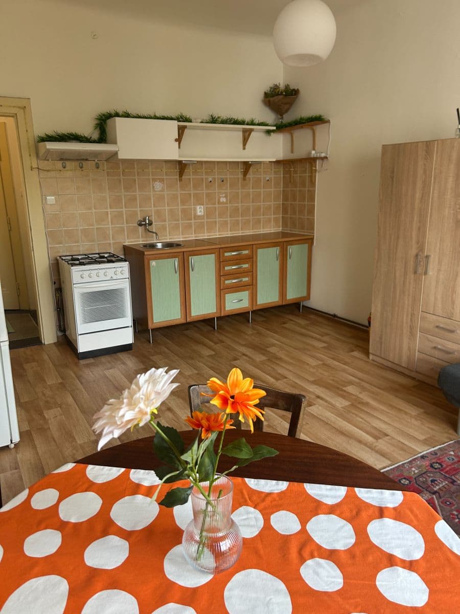 Pronájem bytu 2+kk 53 m², Podolská, Praha, Praha Pronájem bytu 2+kk 53 m², Podolská, Praha, Praha