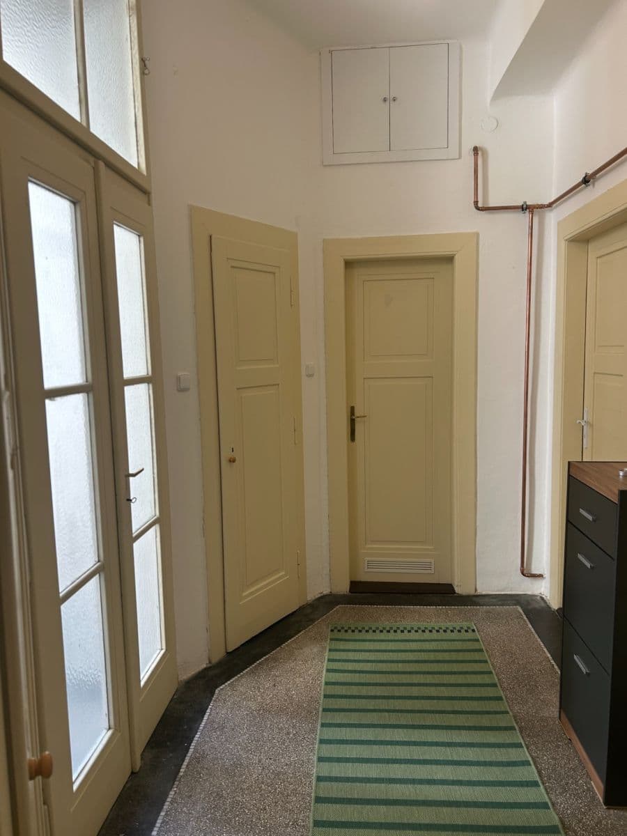 Pronájem bytu 2+kk 53 m², Podolská, Praha, Praha Pronájem bytu 2+kk 53 m², Podolská, Praha, Praha