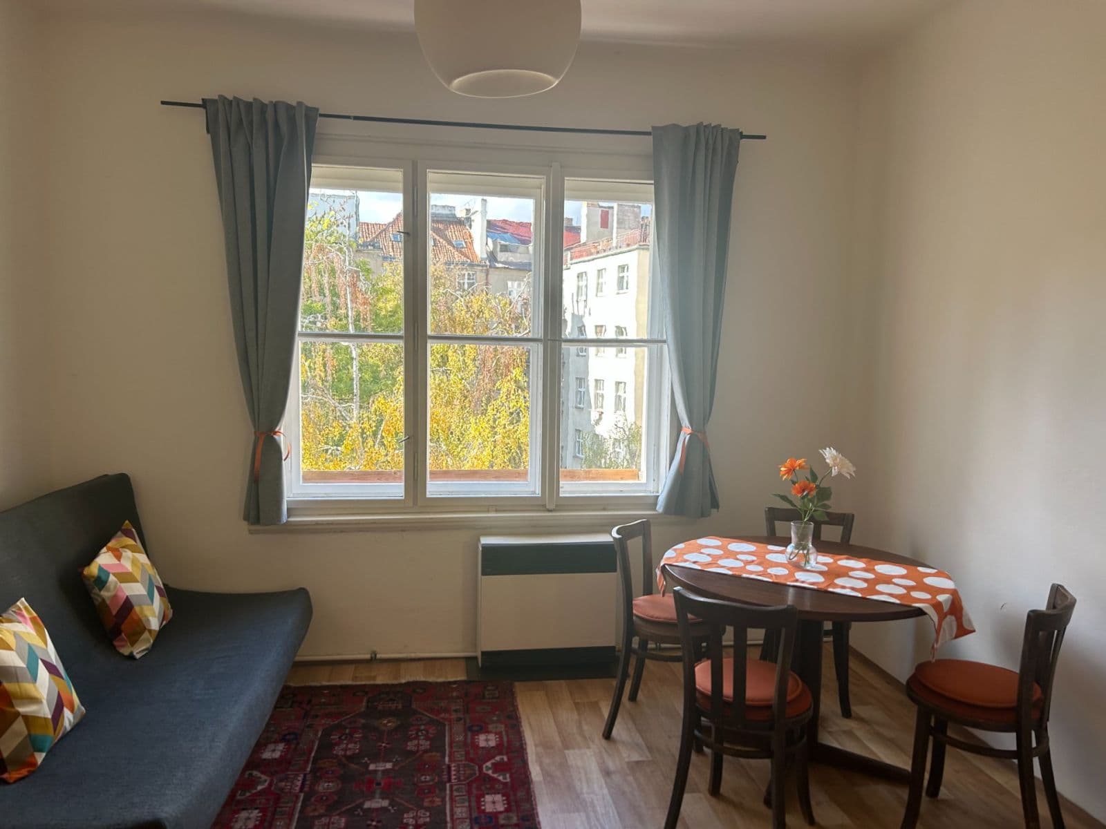 Pronájem bytu 2+kk 53 m², Podolská, Praha, Praha Pronájem bytu 2+kk 53 m², Podolská, Praha, Praha