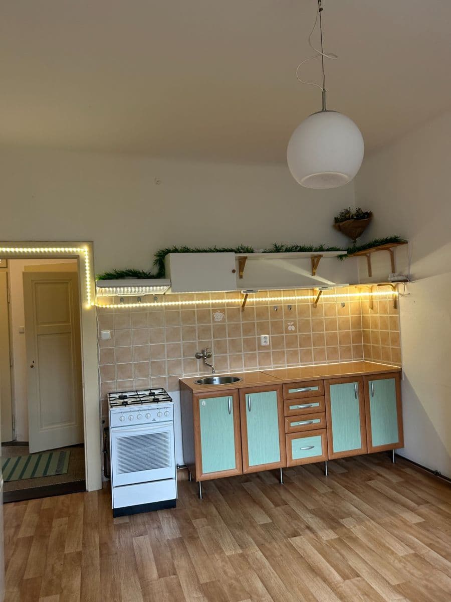 Pronájem bytu 2+kk 53 m², Podolská, Praha, Praha Pronájem bytu 2+kk 53 m², Podolská, Praha, Praha