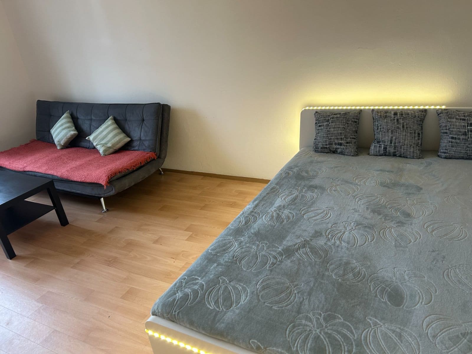 Pronájem bytu 2+kk 53 m², Podolská, Praha, Praha Pronájem bytu 2+kk 53 m², Podolská, Praha, Praha