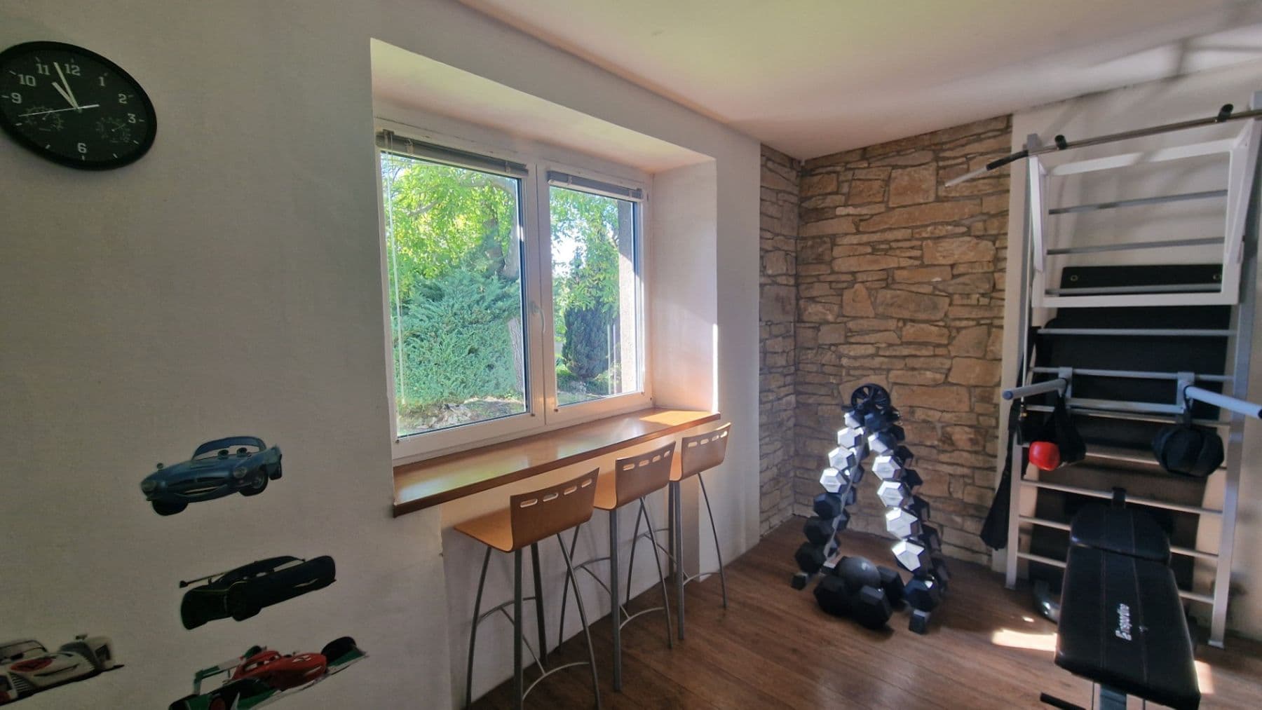 Prodej domu 130 m², pozemek 647 m², A. Jiráska, Jeneč, Středočeský kraj Prodej domu 130 m², pozemek 647 m², A. Jiráska, Jeneč, Středočeský kraj