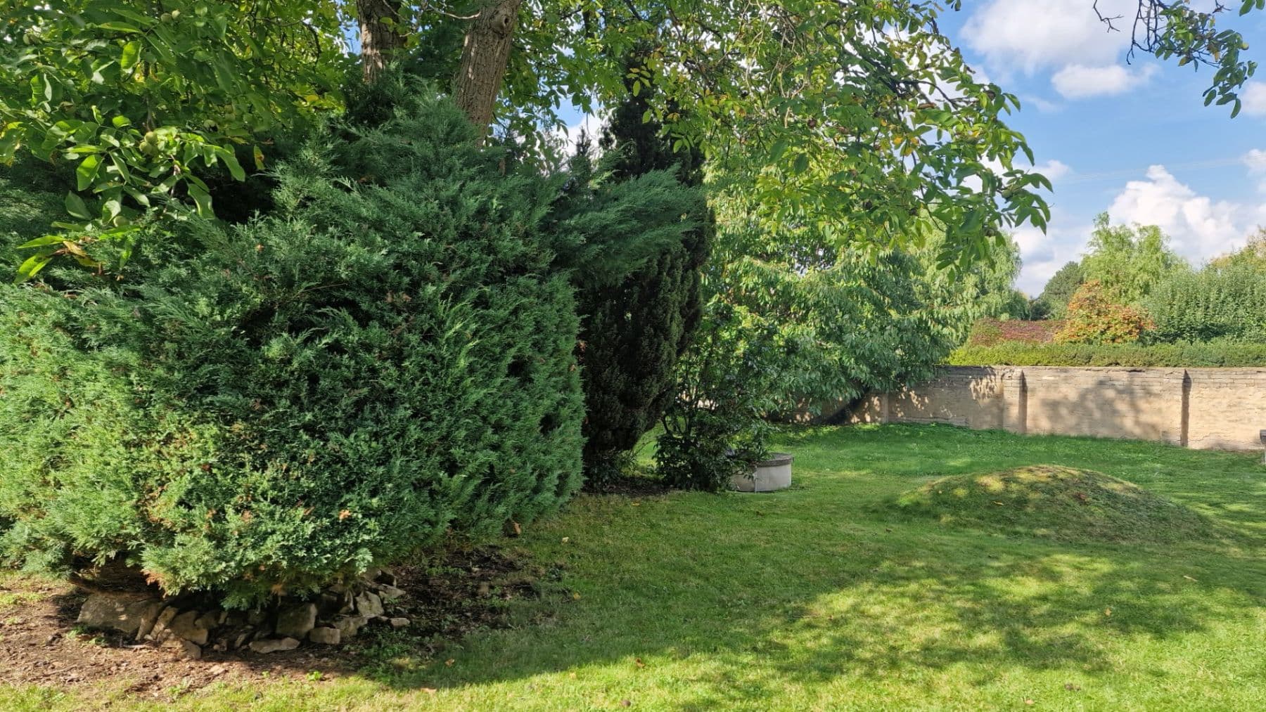 Prodej domu 130 m², pozemek 647 m², A. Jiráska, Jeneč, Středočeský kraj Prodej domu 130 m², pozemek 647 m², A. Jiráska, Jeneč, Středočeský kraj