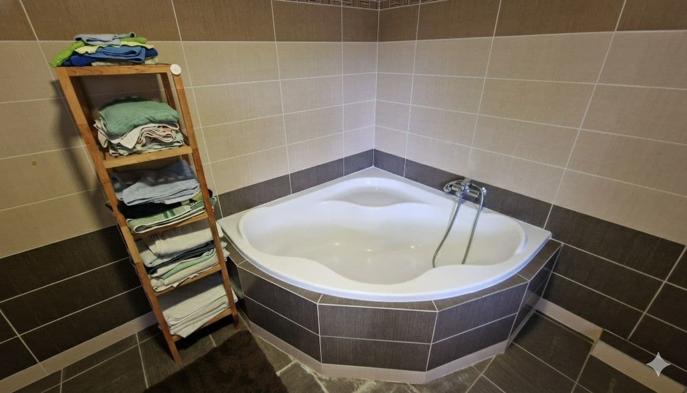 Prodej domu 130 m², pozemek 647 m², A. Jiráska, Jeneč, Středočeský kraj Prodej domu 130 m², pozemek 647 m², A. Jiráska, Jeneč, Středočeský kraj