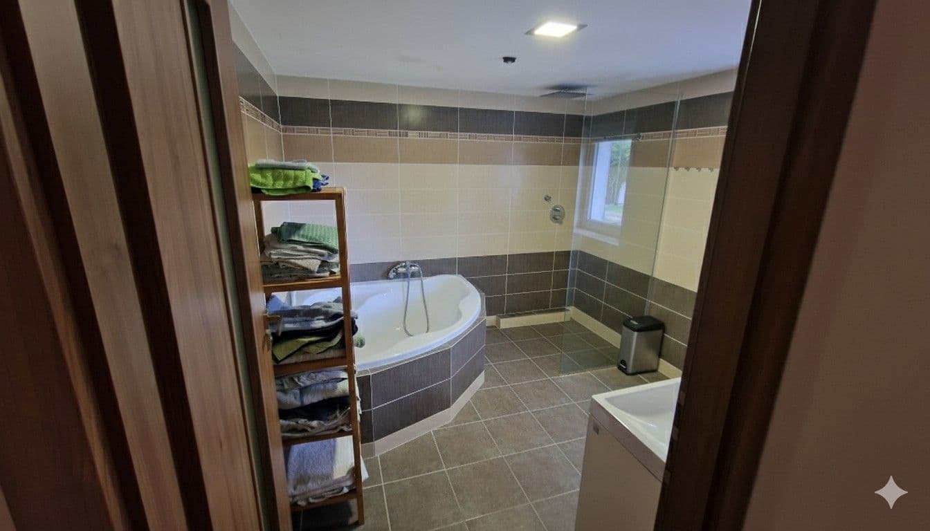 Prodej domu 130 m², pozemek 647 m², A. Jiráska, Jeneč, Středočeský kraj Prodej domu 130 m², pozemek 647 m², A. Jiráska, Jeneč, Středočeský kraj