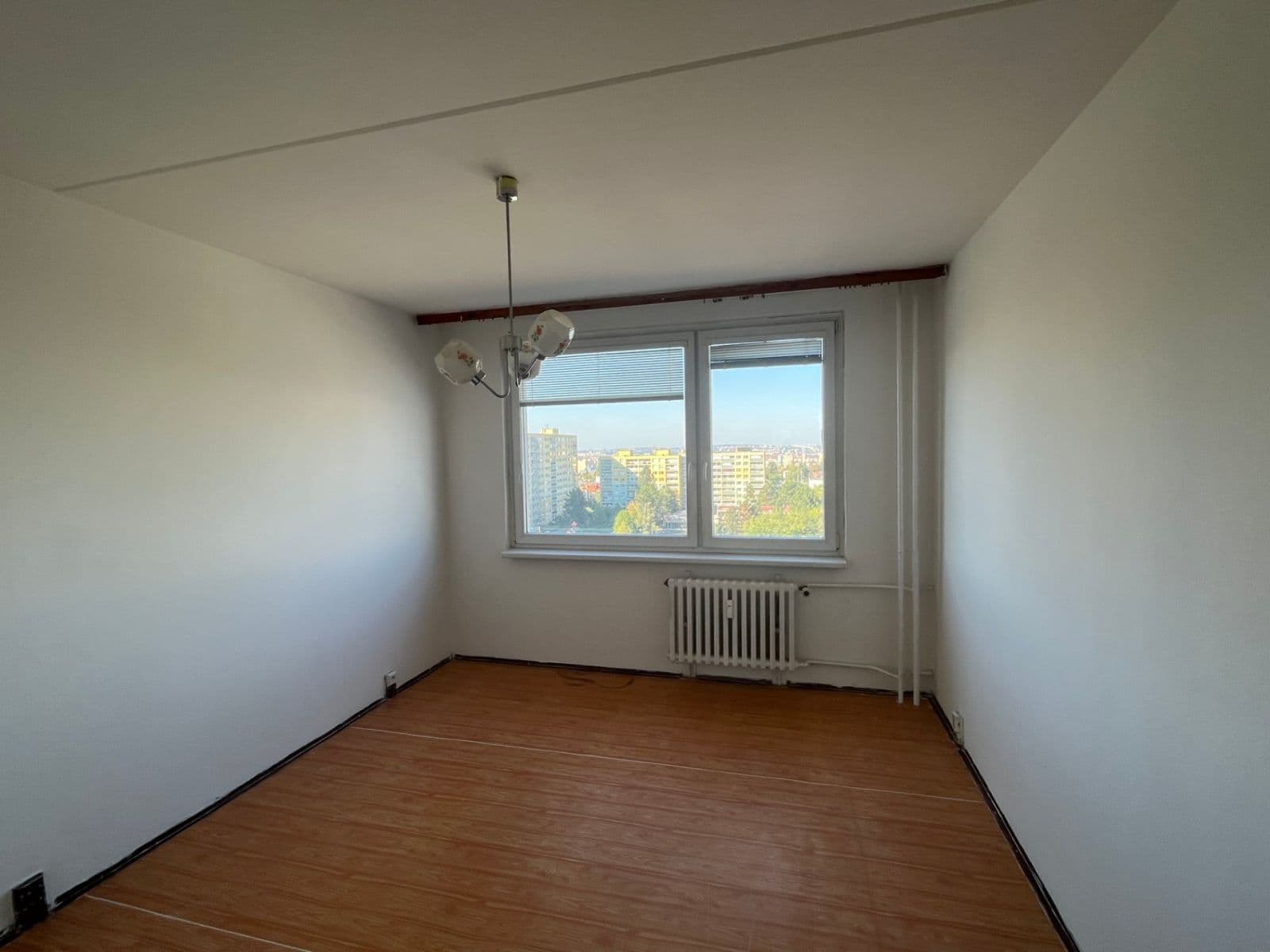 Prodej bytu 3+1 69 m², Bachova, Praha, Praha Prodej bytu 3+1 69 m², Bachova, Praha, Praha