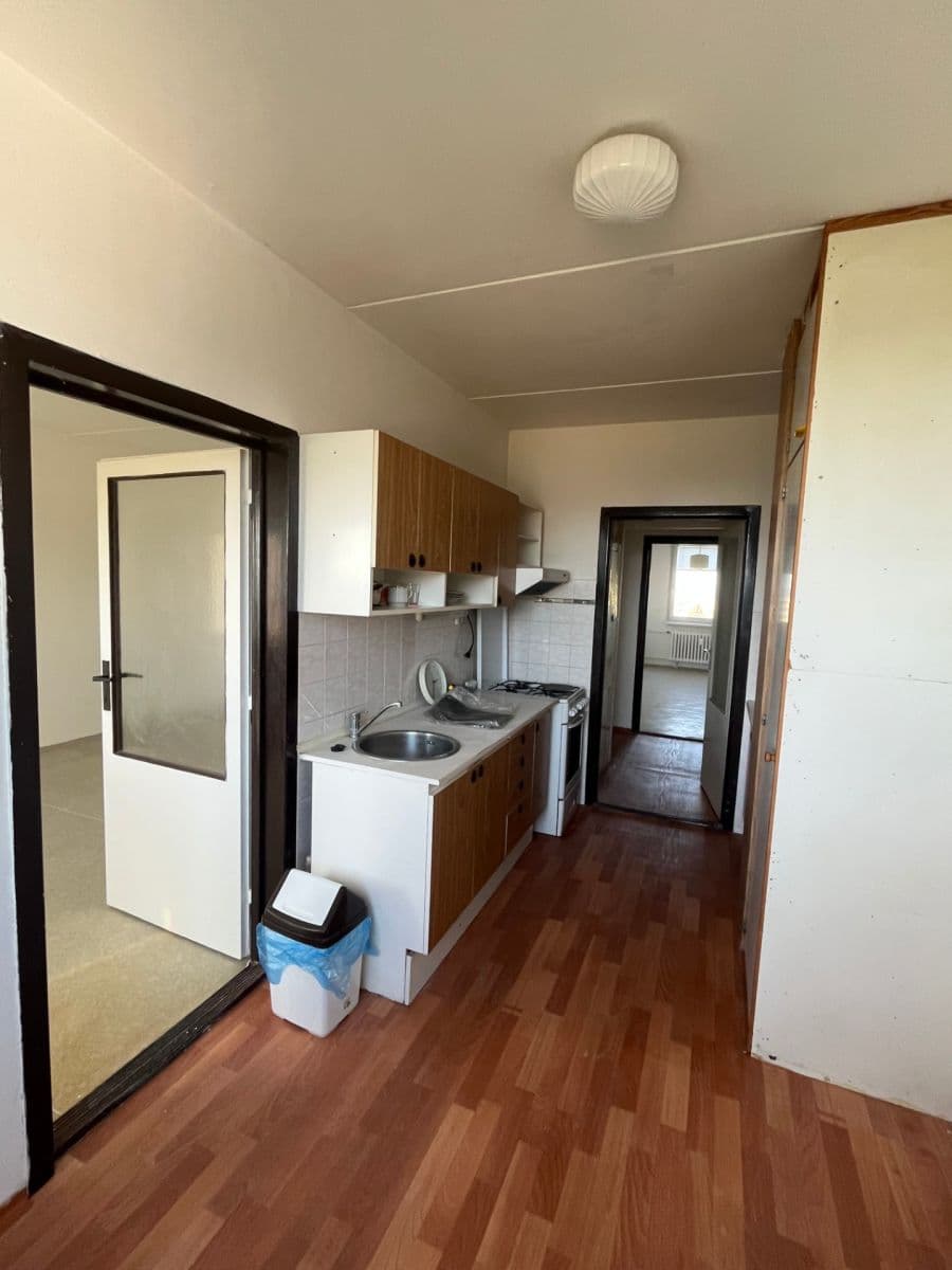 Prodej bytu 3+1 69 m², Bachova, Praha, Praha Prodej bytu 3+1 69 m², Bachova, Praha, Praha