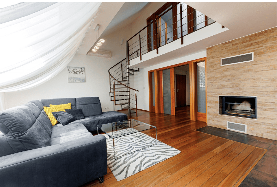 Pronájem bytu 3+kk 153 m², Korunní, Praha, Praha Pronájem bytu 3+kk 153 m², Korunní, Praha, Praha