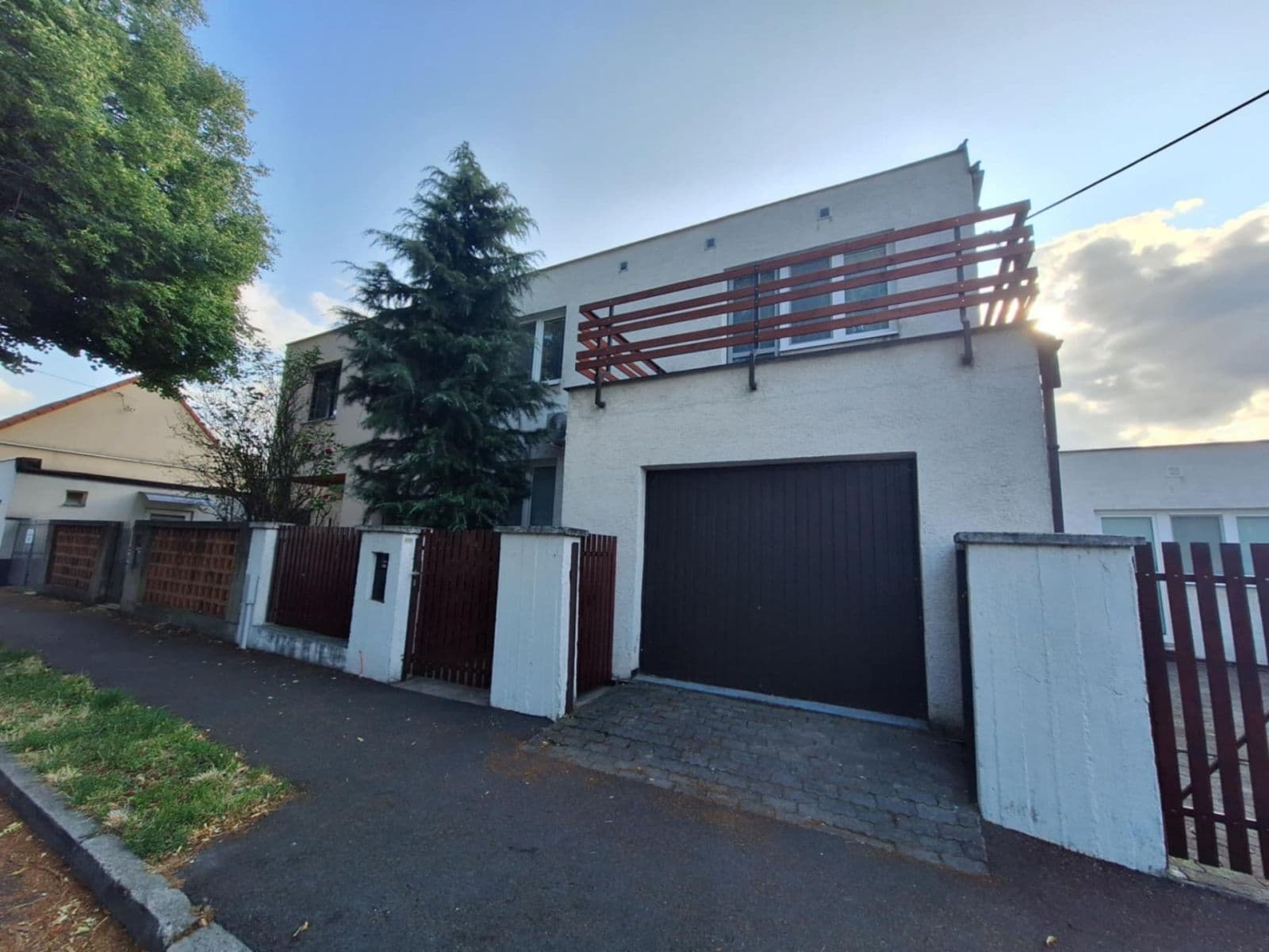 Pronájem domu 55 m², pozemek 120 m², Konopná, Ružinov, Bratislavský kraj Pronájem domu 55 m², pozemek 120 m², Konopná, Ružinov, Bratislavský kraj