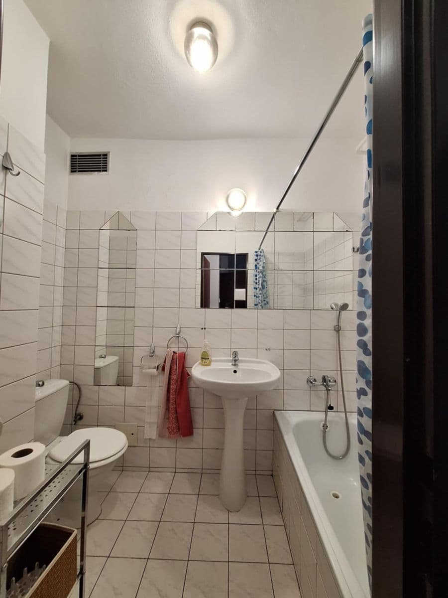 Pronájem domu 55 m², pozemek 120 m², Konopná, Ružinov, Bratislavský kraj Pronájem domu 55 m², pozemek 120 m², Konopná, Ružinov, Bratislavský kraj