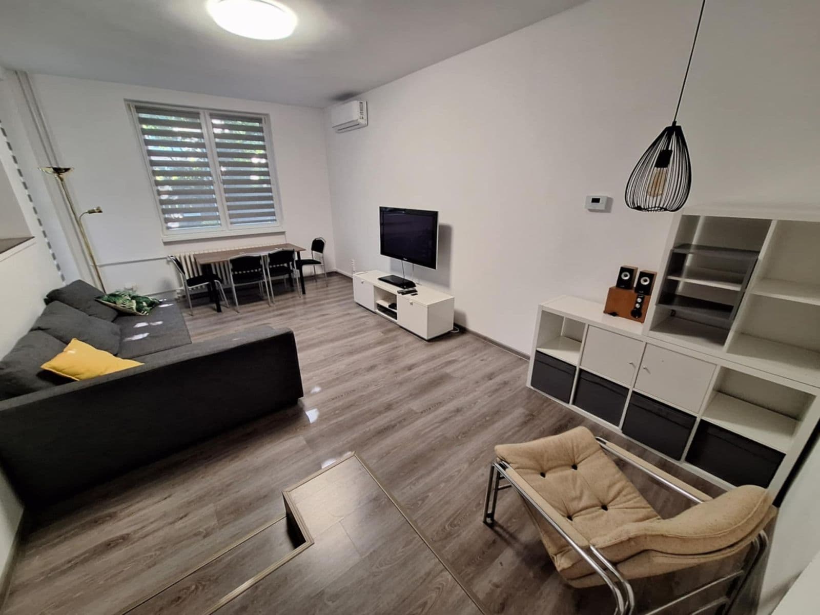 Pronájem domu 55 m², pozemek 120 m², Konopná, Ružinov, Bratislavský kraj Pronájem domu 55 m², pozemek 120 m², Konopná, Ružinov, Bratislavský kraj