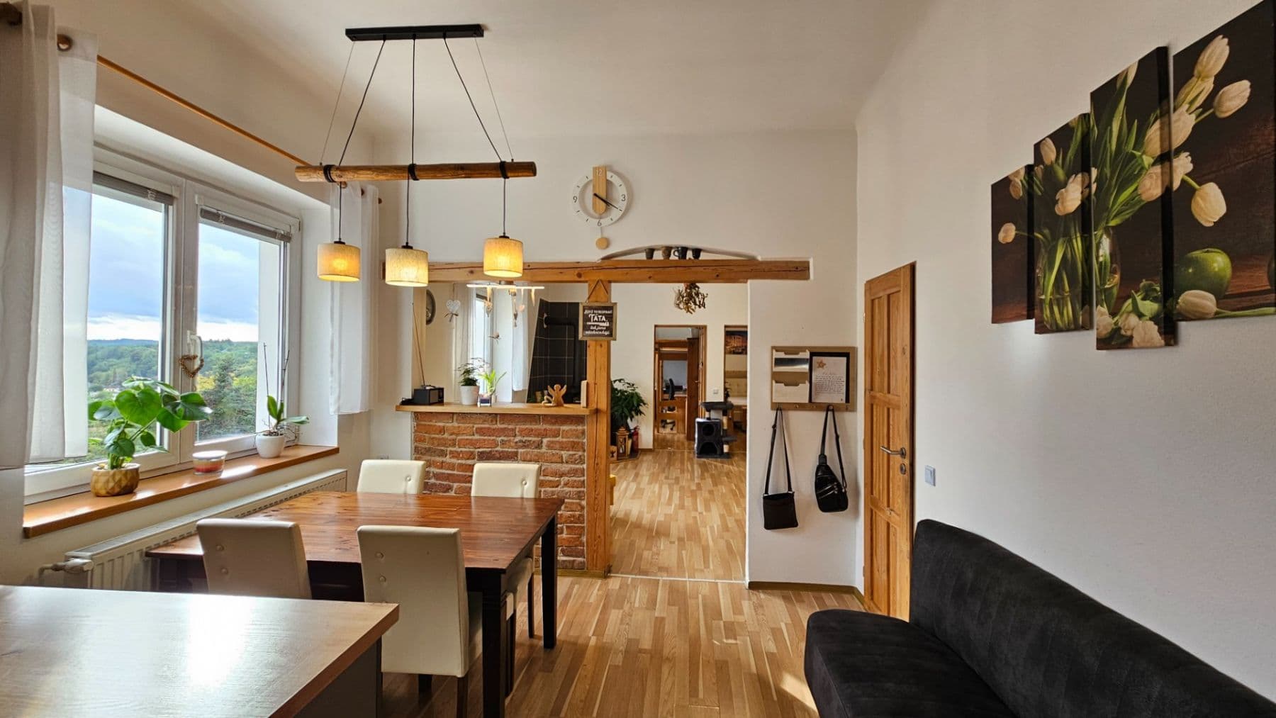 Prodej domu 194 m², pozemek 775 m², Boženy Němcové, Stříbro, Plzeňský kraj Prodej domu 194 m², pozemek 775 m², Boženy Němcové, Stříbro, Plzeňský kraj