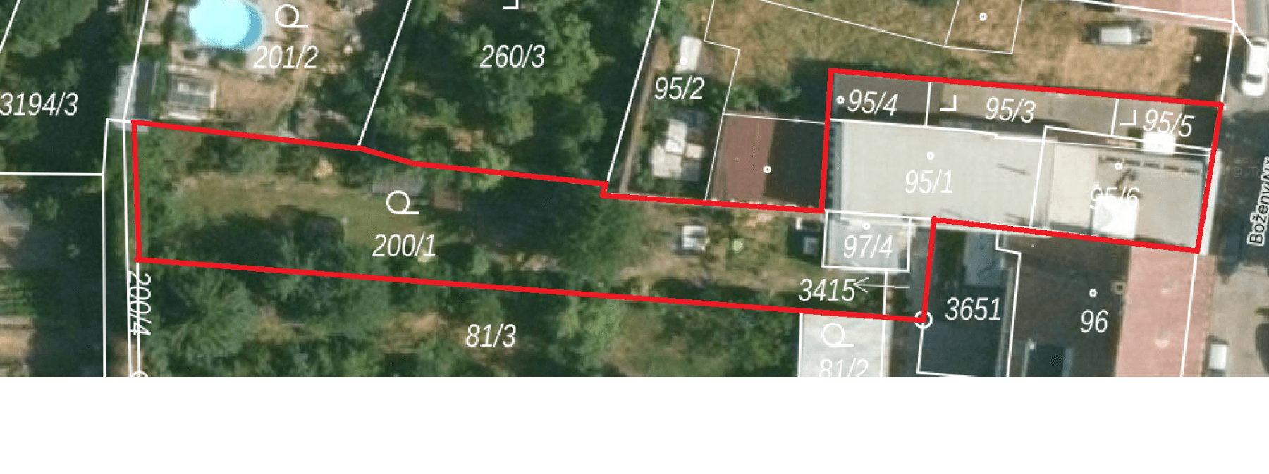 Prodej domu 194 m², pozemek 775 m², Boženy Němcové, Stříbro, Plzeňský kraj Prodej domu 194 m², pozemek 775 m², Boženy Němcové, Stříbro, Plzeňský kraj